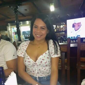 Babysitter Benifaió: Yoselin