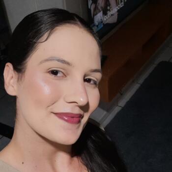 Emprego de babá em Rondonópolis: emprego de babá Vanderlany