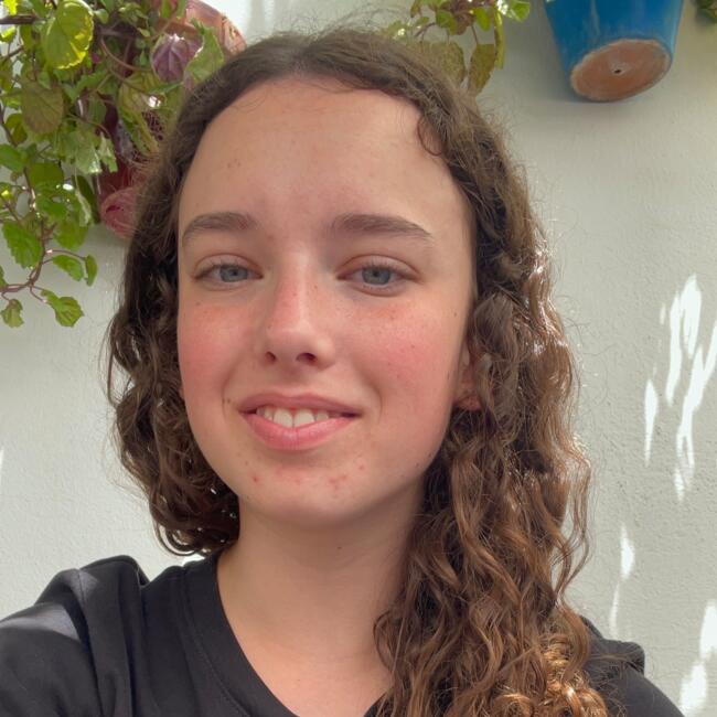 Canguro en Mataró: Sofia