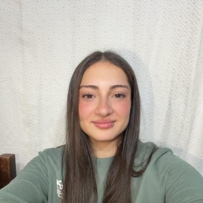 Niñera en Godoy Cruz: Tatiana