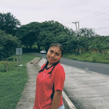 Babysitter Panama City: Maritza