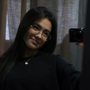 Babysitter in Barva: Brenda