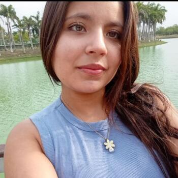 Niñera en Cartagena de Indias: Emmily