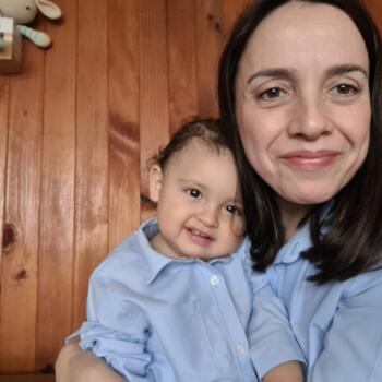 Trabajo para niñera en Villarrica: trabajo de niñera Roxana