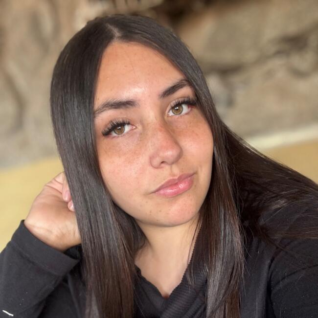 Niñera en Puente Alto: Maurin Baitiare