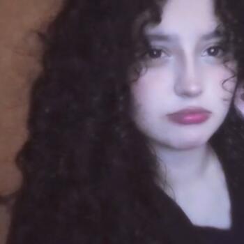 Niñera en Luque: Sofía