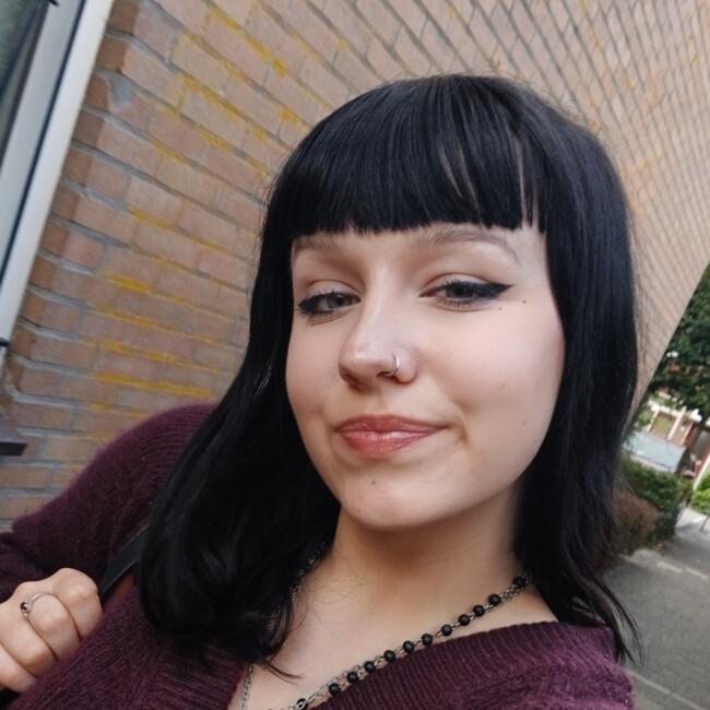 Oppas in Hardinxveld-Giessendam: Marilyn