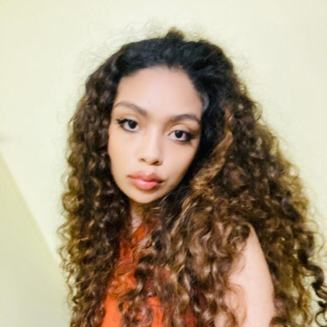 Niñera en Iquique: Francisca Gallardo