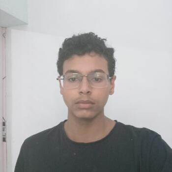 Babysitter in Diadema: Samuel