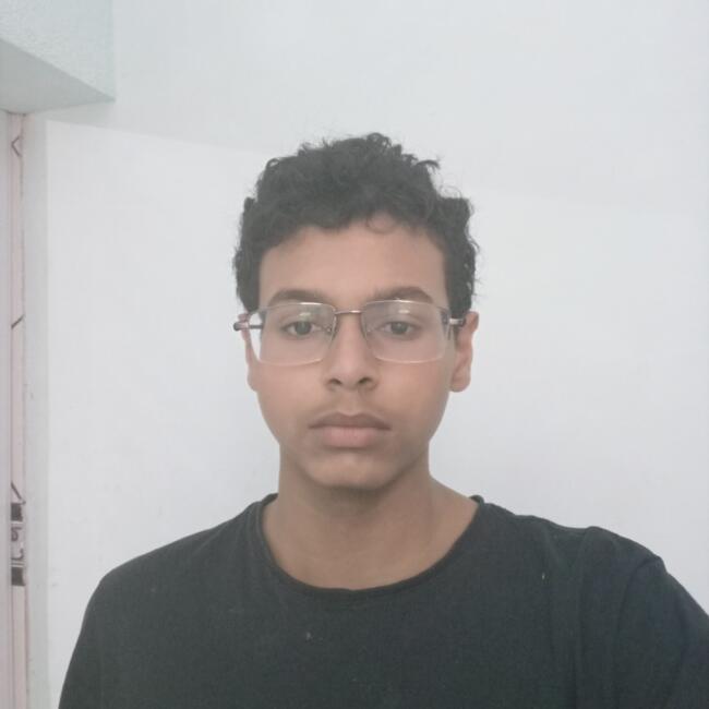 Babysitter in Diadema: Samuel