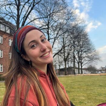 Babysitter a Verona: Alice