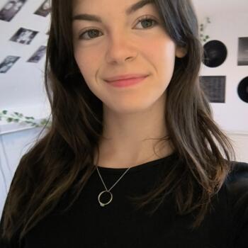 Baby-sitter Neuville-en-Ferrain: Maëlys