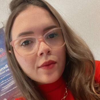 Família Teresina: Estefania