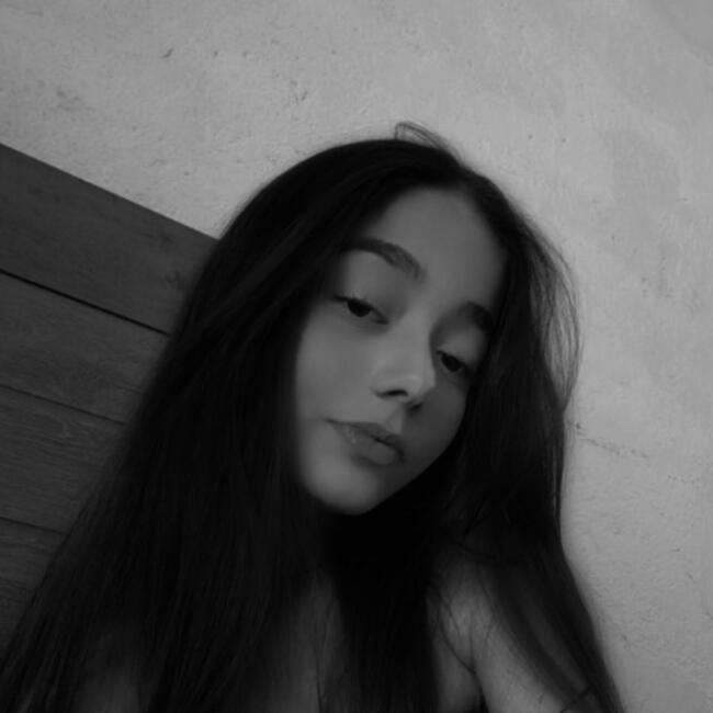 Babysitter in Barbacena: Isabel