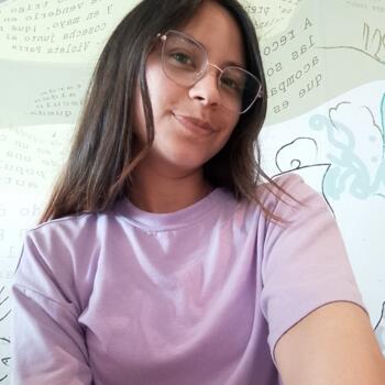 Niñera en Chillán: Belén