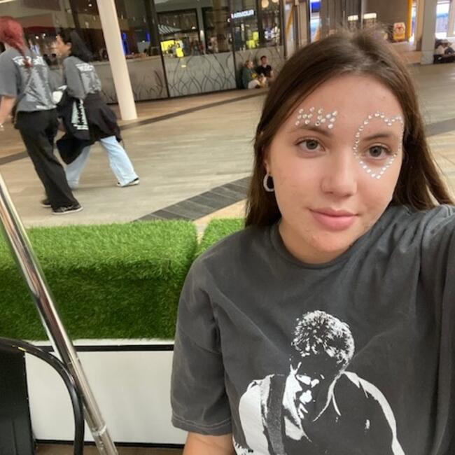 Babysitter in Edinburgh: Emmy