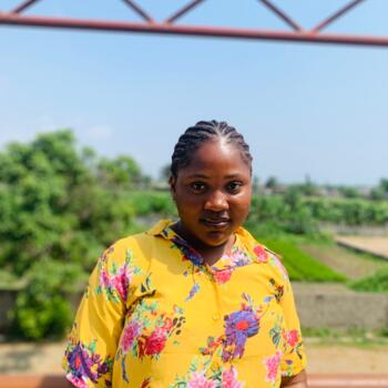 Babysitter Lagos: Fareedah