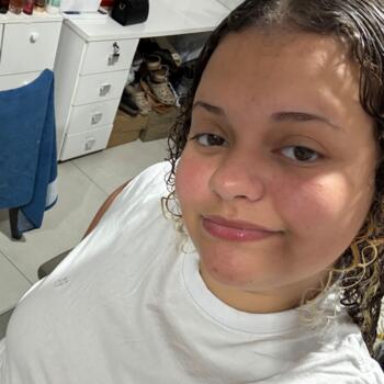 Babysitter in São Paulo: Rafaella