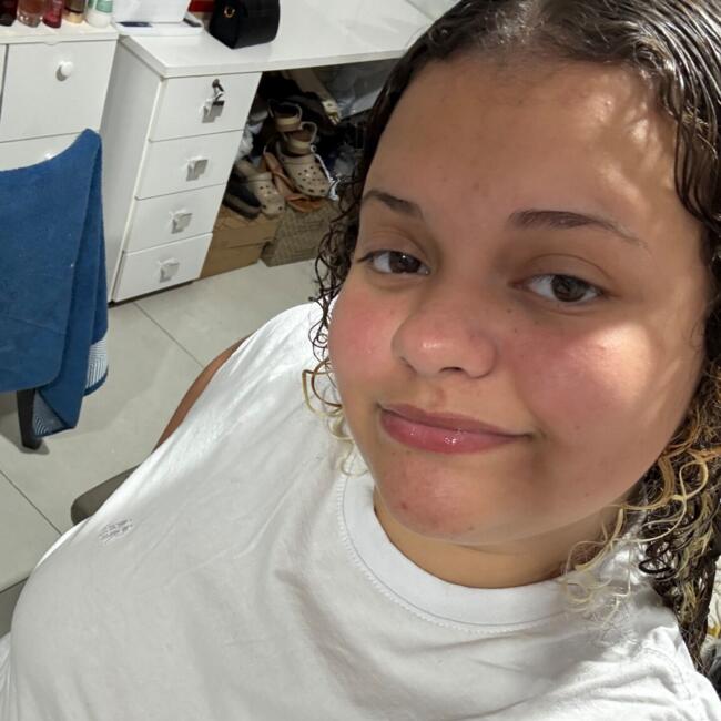 Babysitter in São Paulo: Rafaella