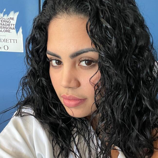 Babysitter a Fucecchio: Yessica