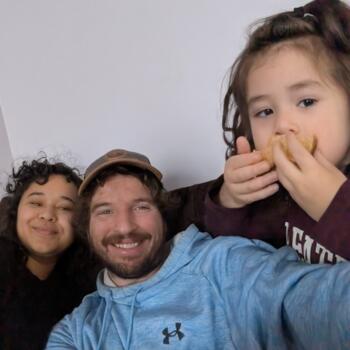 Babysitting job in Timmins: babysitting job Alan