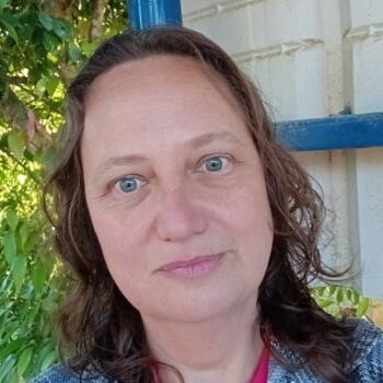 Babá em Viamão: Caroline