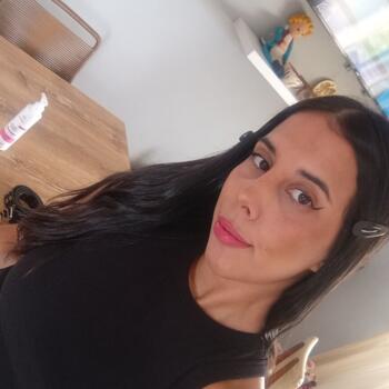 Niñera en Avellaneda (Buenos Aires): Julieta