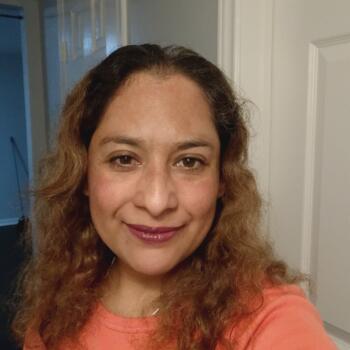 Babysitter in Carrollton (Texas): Rocio
