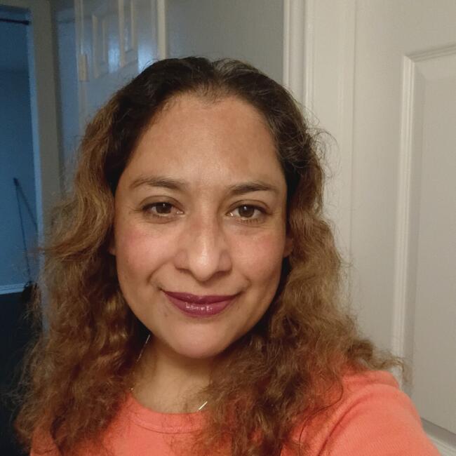 Babysitter in Carrollton (Texas): Rocio