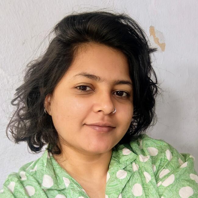 Babysitter in Hyderabad: Jeelani