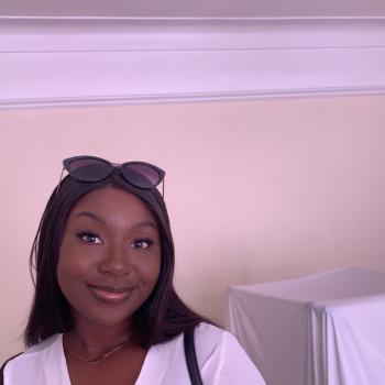 Baby-sitter Bussy-Saint-Georges: Ayana