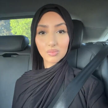 Babysitter in Charleroi: Rania