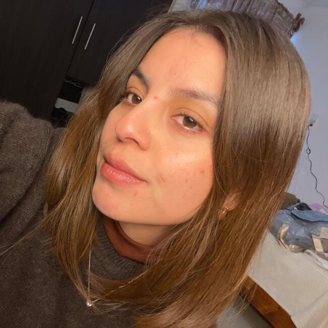 Babysitter in Pachuca: Lizbeth Monserrat