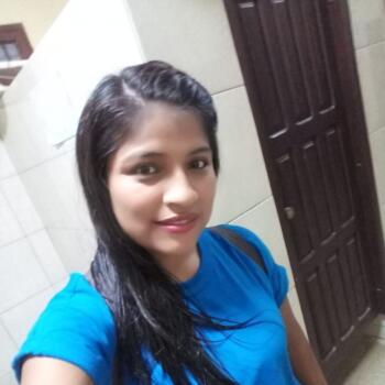 Niñera en Buenos Aires: Sulma