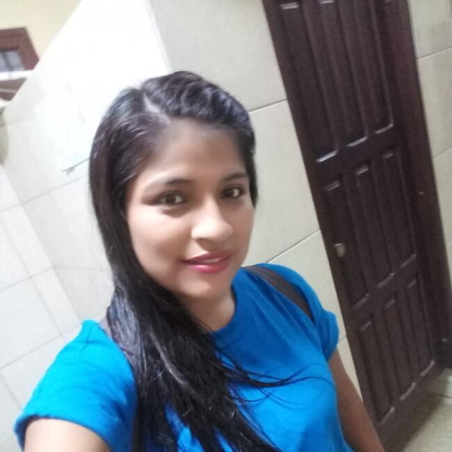 Niñera en Buenos Aires: Sulma