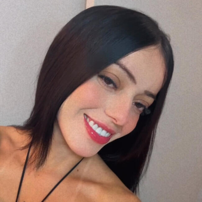 Babá em São Paulo: Beatriz