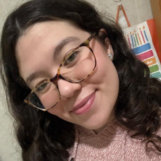 Babysitter in Pousa: Alexandrina