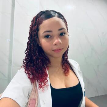 Babysitter Armação dos Búzios: Ana Lara