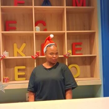 Babysitter in Durban: Silindile