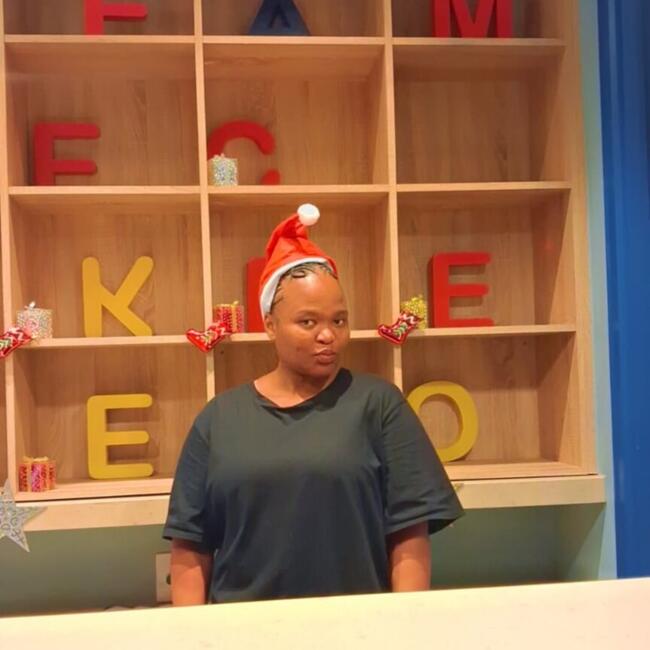 Babysitter in Durban: Silindile
