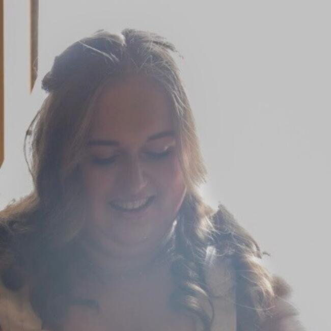 Babysitter in Matamata: Amie