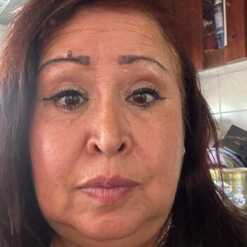 Niñera en Santiago de Chile: Vivian