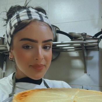 Babysitter Rio de Janeiro: Anna Beatriz