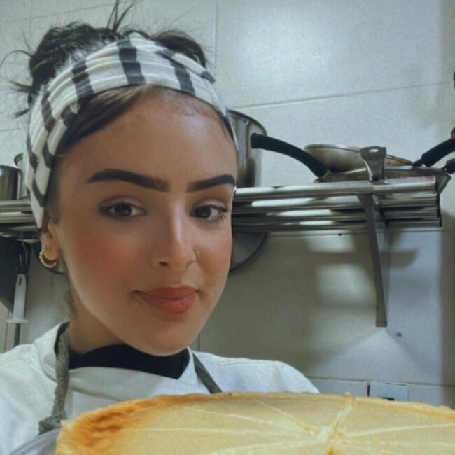 Babysitter in Rio de Janeiro: Anna Beatriz