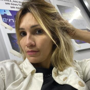 Babysitter in Campinas: Josiane