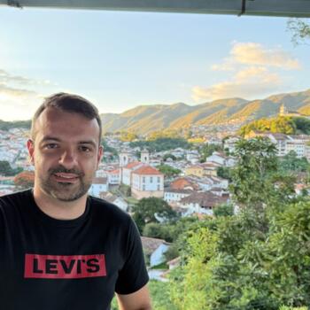 Família Itajaí: Ricardo