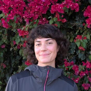 Babysitter in Ravenna: Rachele