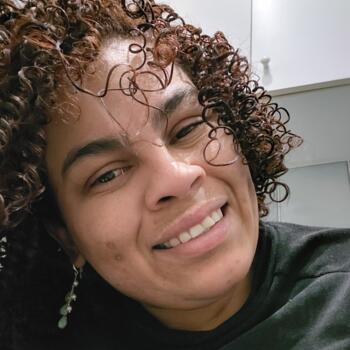 Babysitter Forest: Elen Cristina