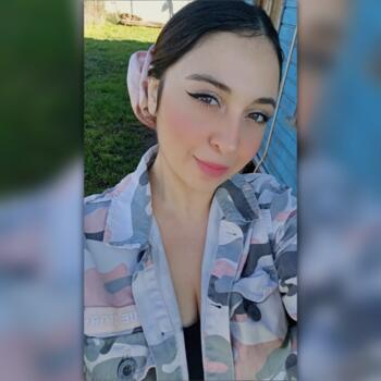 Babysitter in Temuco: Claudia