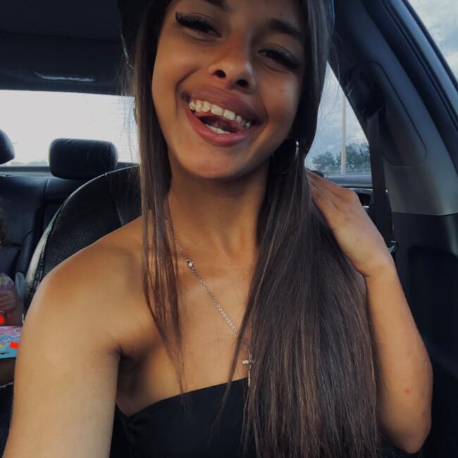 Babysitter in Port Elizabeth: Jasmin